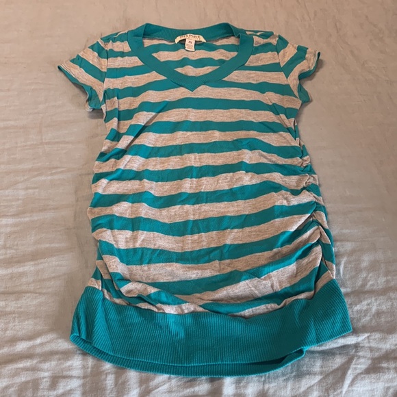 Bundle of 3 maternity t-shirts - Picture 2 of 7